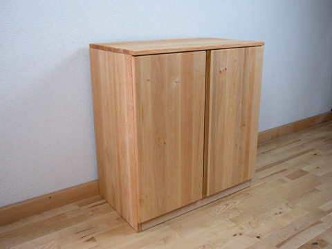 Sideboard Carlos 2-t&uuml;rig
