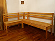 Jonas Bettschubkasten Hochbett Naturholzm&ouml;bel