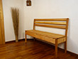 Jonas Bettschubkasten Hochbett Naturholzm&ouml;bel