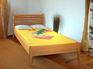 Naturbett Fantastico Biom&ouml;bel Erle