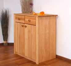 Lotta Kommode &Ouml;kom&ouml;bel Kinderzimmer