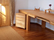 Jonas Bettschubkasten Hochbett Naturholzm&ouml;bel