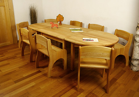 Spielm&ouml;bel