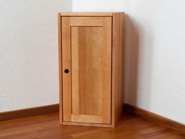 Joker Regalw&uuml;rfel gro&szlig; mit Holz-Rahment&uuml;re